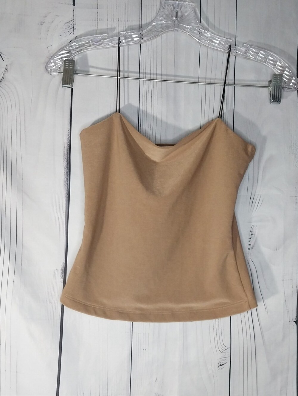 Impulse Collection 90’s Style Y2K Aesthetic Minimalist Casual Camisole